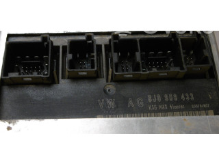 Блок управления 8P0862335H, 8J0959433 Audi R8 42