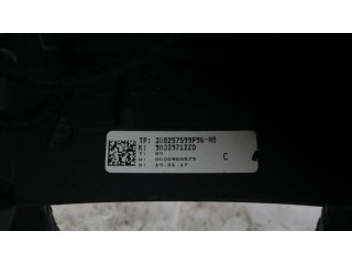 Руль Citroen C4 II  2011-2016 года 98039712ZD      