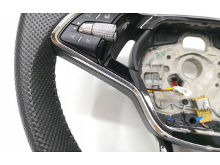 Руль Skoda Octavia Mk4 2019 - года 5E3419093BB