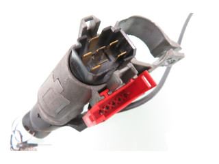 Řídící jednotka 0261203932, 030906027E Volkswagen Polo III 6N 6N2 6NF 1998