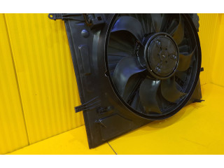 Комплект вентиляторов     A0995052100, A0995052100    Mercedes-Benz GLC X253 C253 