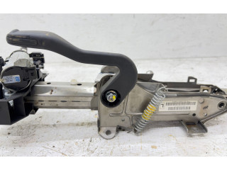 Рулевая рейка 1Z1419502Q Skoda Octavia Mk2 (1Z) 2004 - 2013 года