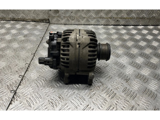 Генератор    Volkswagen Caddy      