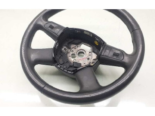 Руль Audi A4 Allroad   -  года 8K0419091BG, 8K0419091B      