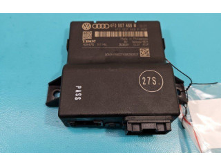 Блок комфорта 4F0907468M, IMPRK1372762   Audi A6 S6 C6 4F   