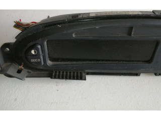 Přístrojová deska Citroen Xsara Picasso 2000 9641164080