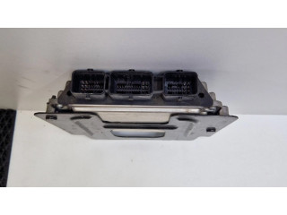 Блок управления двигателя 9664618080, 9644692380   Citroen C4 I