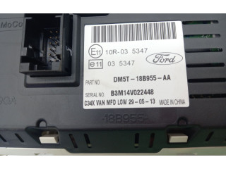 Дисплей    DM5T18B955AA, B3M14V022448   Ford Kuga II