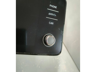 Панель приборов 248107C014   Nissan Serena       