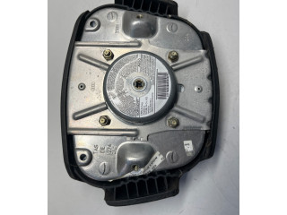 Подушка безопасности водителя 4B0880201AD, 8B0880201AD   Audi A6 S6 C5 4B