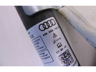 Боковая подушка безопасности 4G8880742A   Audi A7 S7 4G