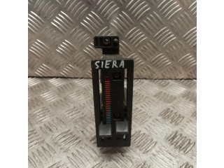 Блок управления климат-контролем 91BG18K309AC   Ford Sierra