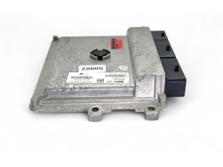 Блок управления двигателя 237103009R, 150590120 Dacia Logan II