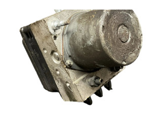 Блок АБС 0265230481   Subaru  Forester SH  2008 - 2013 года