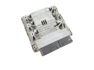 Řídící jednotka 97061860102, 6576665304   Porsche Panamera (970) 2010