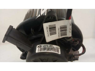 Вентилятор печки    5242710201, A091750273   Chevrolet Corsa