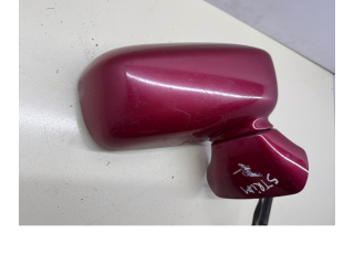 Zpětné zrcátko Honda Stream 2003