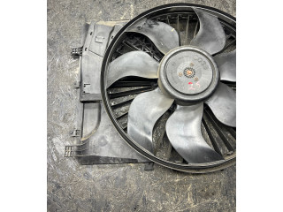 Вентилятор радиатора     A2045000755, E10426    Mercedes-Benz E W212 