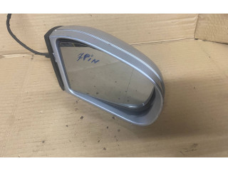 Zpětné zrcátko Mercedes-Benz C W203 2004 413133418