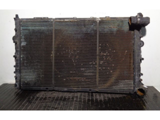 Радиатор охлаждающей жидкости 60651923, VALEO   Alfa Romeo 166