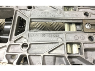    Рулевая рейка A166462082   Mercedes-Benz GL X166 2013 - 2019 года