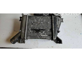 Интеркулер     Nissan X-Trail T30 