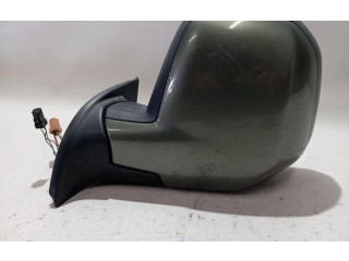Zpětné zrcátko Citroen Berlingo 2009 233646007