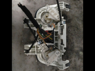 Блок управления климат-контролем 735525783   Fiat Fiorino