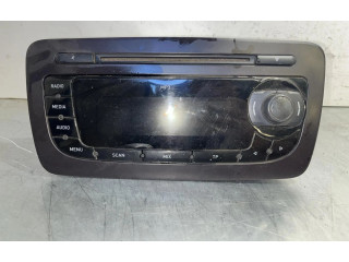 Дисплей Seat Ibiza IV (6J,6P)