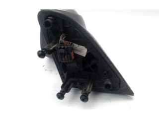 Зеркало (управляемое электричеством)