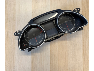 Přístrojová deska Audi A5 8T 8F 2009 8T0920931D