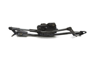 Механизм стеклоочистителей (трапеция)