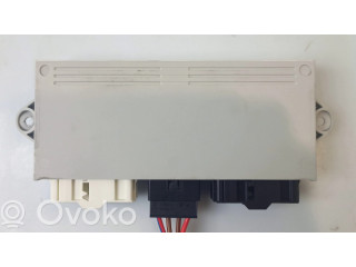 Блок комфорта 023814, 9854927   BMW Z4 g29   