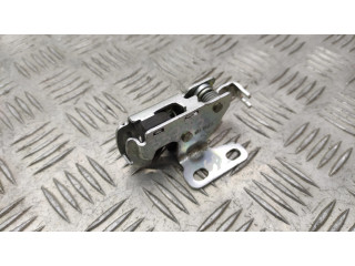 Zámek zadních dveří Peugeot Boxer 2018