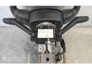 Подушка безопасности водителя 07356981020, 07356981020   Jeep Renegade