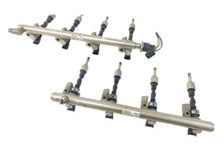 Комплект форсунок C2D55183, C2P16489 Jaguar XJ X351 508PS (AJ133)