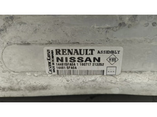 Интеркулер  144615FA0A   Nissan Micra 