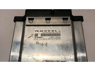 Řídící jednotka 04E907309BL, 0261S12606 Volkswagen Golf VII 2015