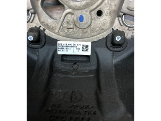 Руль Volkswagen Golf VI 2008 - 2013 года 3C8419091BE, 3C0409091BE