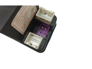 Вакуумный насос центрально замка