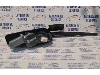 Моторчик заднего дворника Nissan Pathfinder R51