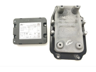 Блок управления 670300325, R440 Maserati MC20