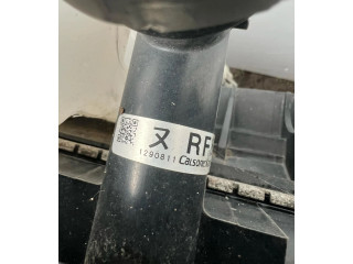 Блок управления климат-контролем 1L848653HBA, 1290811 Mazda 6