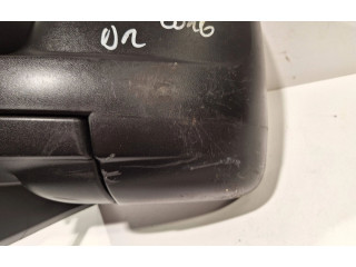 Зеркало электрическое        Renault Trafic III (X82)  2014 -  года   