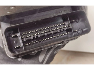 Блок АБС 34516877725 BMW X3 F25 2010 - 2017 года