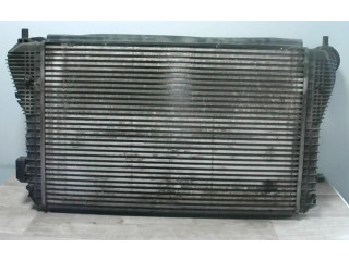 Интеркулер  1K0145803CD, 1K0145803CD   Skoda Octavia Mk2 (1Z) 