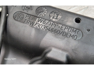 Подушка безопасности в сиденье 1K4880241D, 34033707B Skoda Octavia Mk2 (1Z)