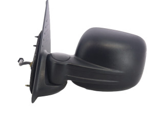 Зеркало электрическое Jeep Cherokee III KJ 2001 - 2008 года