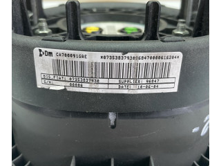 Подушка безопасности водителя 07353837930, 07353837930 Fiat Idea