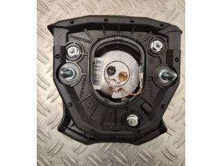 Подушка безопасности водителя P30780655, T492C1   Volvo V70